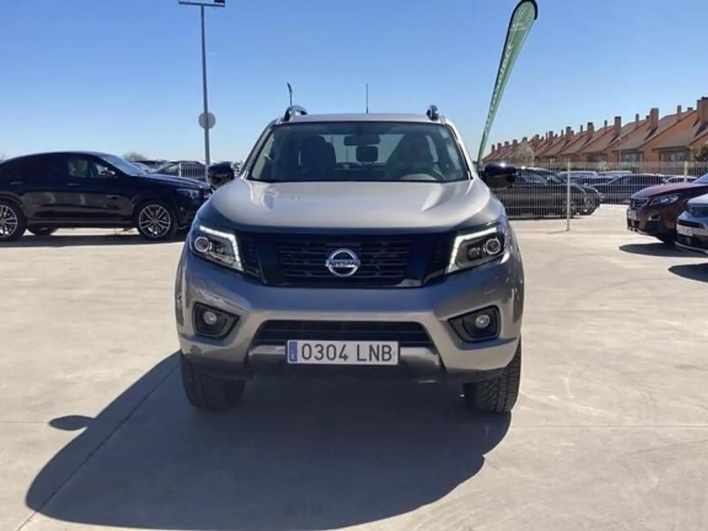 Nissan Navara NAVARA 2.3 DCI 190 DOUBLE CAB N-GUARD - 2