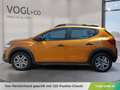 Dacia Sandero STEPWAY Essential TCe 90 Orange - thumbnail 2