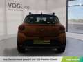 Dacia Sandero STEPWAY Essential TCe 90 Orange - thumbnail 7
