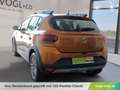 Dacia Sandero STEPWAY Essential TCe 90 Orange - thumbnail 3