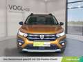 Dacia Sandero STEPWAY Essential TCe 90 Orange - thumbnail 6