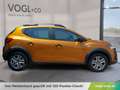 Dacia Sandero STEPWAY Essential TCe 90 Orange - thumbnail 8