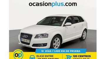 Sportback 1.6TDI Attraction