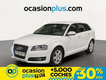 Sportback 1.6TDI Attraction