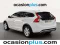 Volvo V60 Cross Country D3 Kinetic Blanco - thumbnail 3