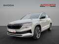 Skoda Karoq Sportline Grau - thumbnail 1