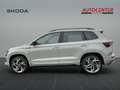Skoda Karoq Sportline Grau - thumbnail 3