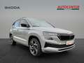 Skoda Karoq Sportline Grau - thumbnail 4