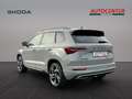Skoda Karoq Sportline Grau - thumbnail 5