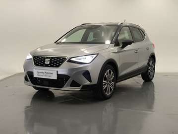 1.0 TSI S&S Xperience XS 110