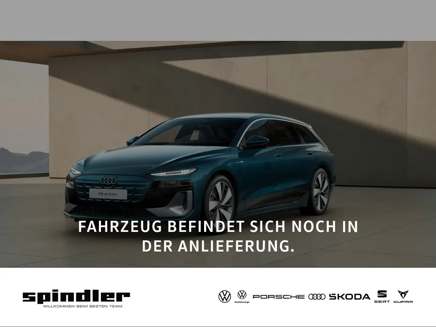 Audi Sonstige performance / Tech pro, AHK, WP Blau - 1