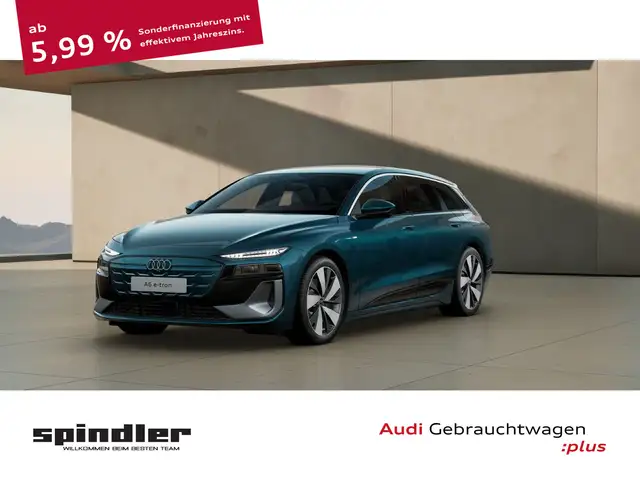 Audi performance / Tech pro, AHK, WP