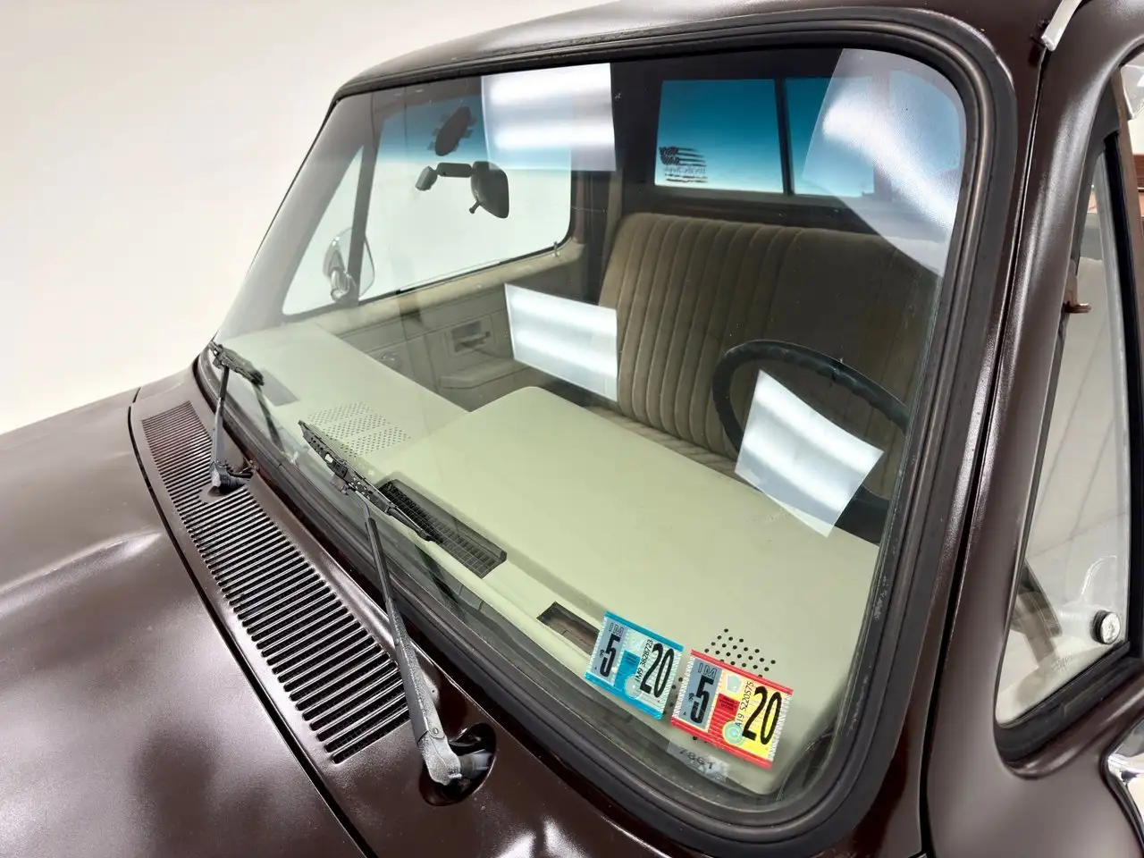 Chevrolet C10 Flatbed Pickup, foto 12