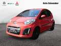 Citroen C1 1.0 Selection KLIMA Rot - thumbnail 1