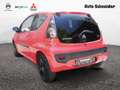 Citroen C1 1.0 Selection KLIMA Rot - thumbnail 4