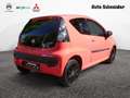 Citroen C1 1.0 Selection KLIMA Rot - thumbnail 3