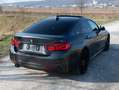 BMW 420 420i Gran Coupe M Sport Aut. M Sport Grau - thumbnail 9