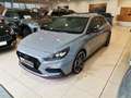 Hyundai i30 Fastback 2.0 TGDI N Performance LED|RFK|SHZ|Klimau Grau - thumbnail 2