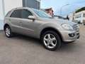 Mercedes-Benz ML 350 4Matic AHK Xenon Michelin Alpin5 SUV neu! Silber - thumbnail 2