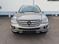 Mercedes-Benz ML 350 4Matic AHK Xenon Michelin Alpin5 SUV neu! Silber - thumbnail 4
