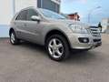 Mercedes-Benz ML 350 4Matic AHK Xenon Michelin Alpin5 SUV neu! Silber - thumbnail 12