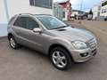 Mercedes-Benz ML 350 4Matic AHK Xenon Michelin Alpin5 SUV neu! Silber - thumbnail 13
