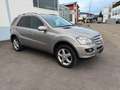 Mercedes-Benz ML 350 4Matic AHK Xenon Michelin Alpin5 SUV neu! Silber - thumbnail 5