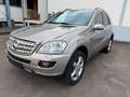 Mercedes-Benz ML 350 4Matic AHK Xenon Michelin Alpin5 SUV neu! Silber - thumbnail 3