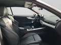 Audi A5 40 TDI Q 2x S LINE LM20 LEDER eSITZ Weiß - thumbnail 4