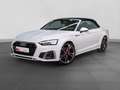 Audi A5 40 TDI Q 2x S LINE LM20 LEDER eSITZ Weiß - thumbnail 2