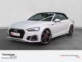 Audi A5 40 TDI Q 2x S LINE LM20 LEDER eSITZ Weiß - thumbnail 1