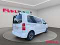 Citroen Spacetourer Shine M Panoramadach  Leder-Massagesitze Xenon ACC Blanc - thumbnail 7