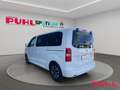 Citroen Spacetourer Shine M Panoramadach  Leder-Massagesitze Xenon ACC Blanc - thumbnail 4
