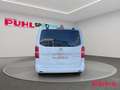 Citroen Spacetourer Shine M Panoramadach  Leder-Massagesitze Xenon ACC Blanc - thumbnail 5