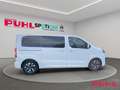 Citroen Spacetourer Shine M Panoramadach  Leder-Massagesitze Xenon ACC Blanc - thumbnail 8