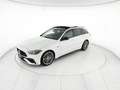 Mercedes-Benz C 43 AMG c sw amg 43 mhev premium plus 4matic 422cv auto Blanc - thumbnail 2