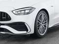 Mercedes-Benz C 43 AMG c sw amg 43 mhev premium plus 4matic 422cv auto Biały - thumbnail 3