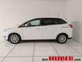 Ford Grand C-Max Titanium 1,0 EcoBo Blanc - thumbnail 4
