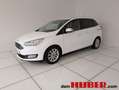 Ford Grand C-Max Titanium 1,0 EcoBo Blanc - thumbnail 1