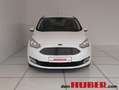 Ford Grand C-Max Titanium 1,0 EcoBo Blanc - thumbnail 3