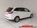 Ford Grand C-Max Titanium 1,0 EcoBo Blanc - thumbnail 6