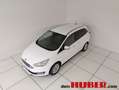 Ford Grand C-Max Titanium 1,0 EcoBo Blanc - thumbnail 2