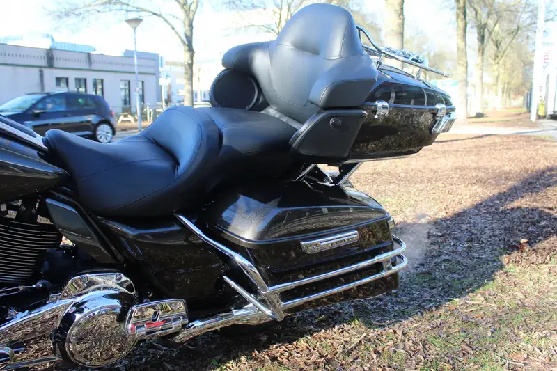 Harley-Davidson Ultra Limited - foto 5