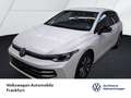 Volkswagen Golf VIII 2.0 TDI DSG Goal Navi LEDPlus DAB+ Fro Weiß - thumbnail 1