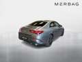 Mercedes-Benz CLA 180 Coupé Grau - thumbnail 3