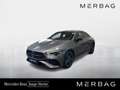 Mercedes-Benz CLA 180 Coupé Grau - thumbnail 1