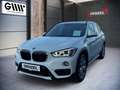 BMW X1 xDrive20i F48 B48 Weiß - thumbnail 2