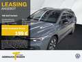 Volkswagen Golf Variant 1.5 eTSI DSG GOAL LED+ NAVI AHK KAM Gris - thumbnail 1