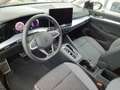 Volkswagen Golf Variant 1.5 eTSI DSG GOAL LED+ NAVI AHK KAM Gris - thumbnail 4