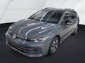 Volkswagen Golf Variant 1.5 eTSI DSG GOAL LED+ NAVI AHK KAM Gris - thumbnail 2